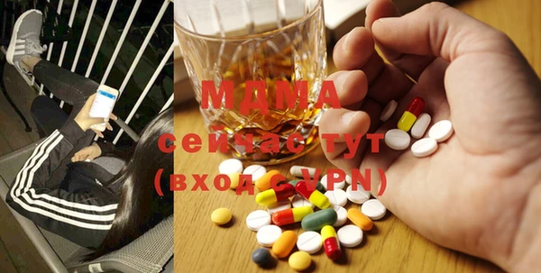 тгк Балабаново